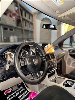 Dodge Grand Caravan